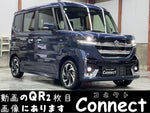 Spacia custom 4WD