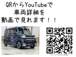 Spacia custom 4WD