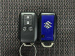 Spacia custom 4WD