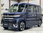 Spacia custom 4WD