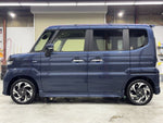 Spacia custom 4WD