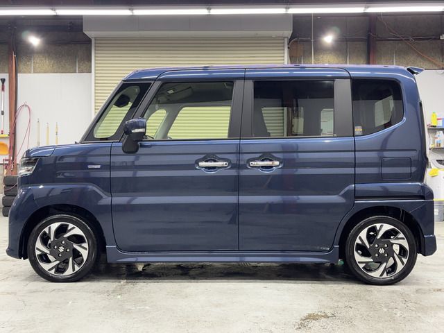 Spacia custom 4WD