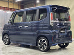 Spacia custom 4WD