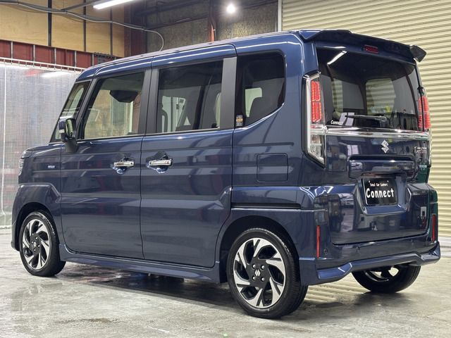 Spacia custom 4WD