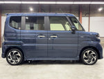 Spacia custom 4WD