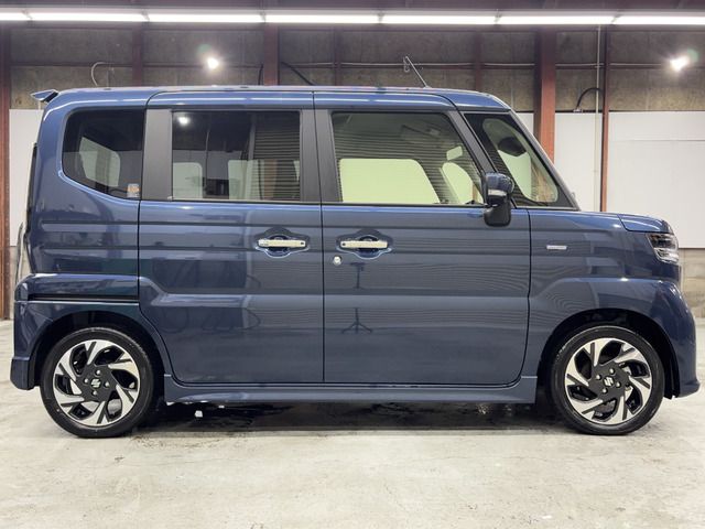 Spacia custom 4WD