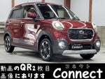 CAST ACTIVA 4WD