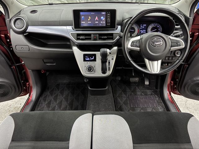 CAST ACTIVA 4WD