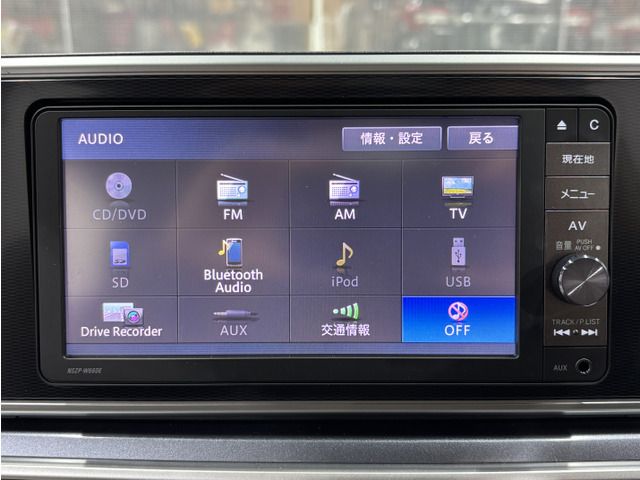 CAST ACTIVA 4WD