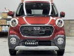 CAST ACTIVA 4WD