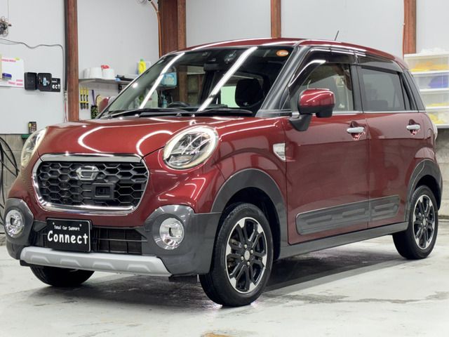 CAST ACTIVA 4WD