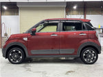 CAST ACTIVA 4WD