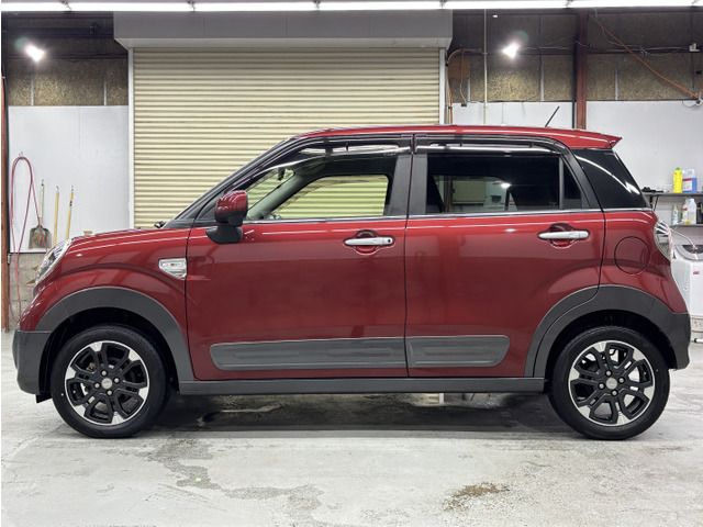 CAST ACTIVA 4WD
