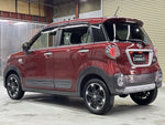 CAST ACTIVA 4WD