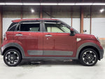 CAST ACTIVA 4WD