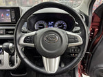 CAST ACTIVA 4WD