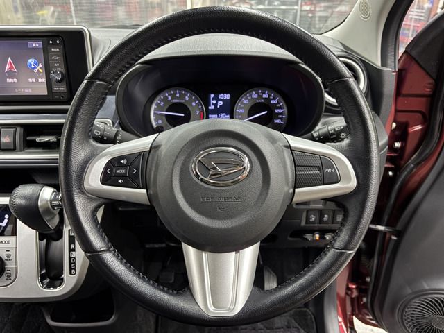 CAST ACTIVA 4WD