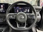 NOTE 4WD