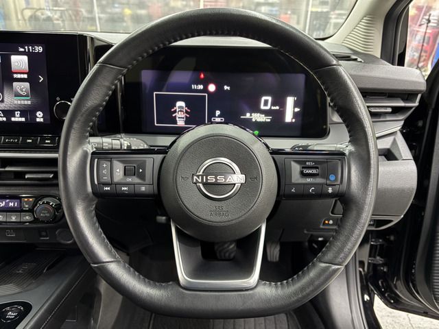 NOTE 4WD