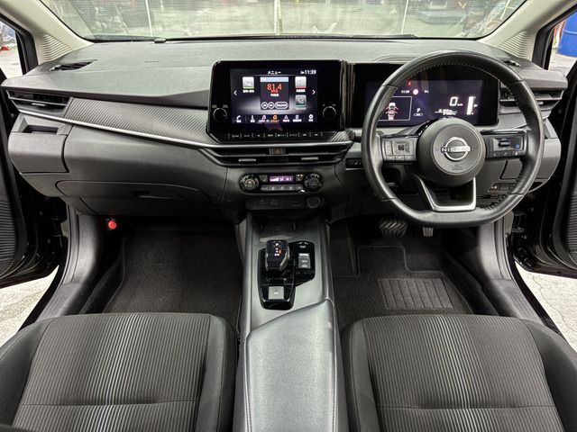 NOTE 4WD