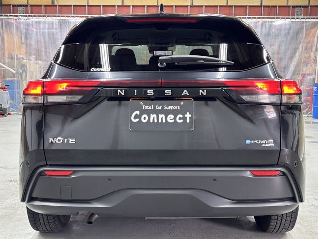 NOTE 4WD