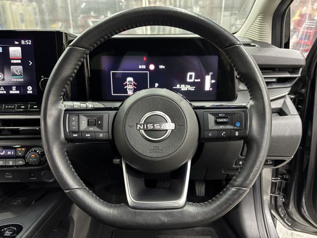 NOTE 4WD