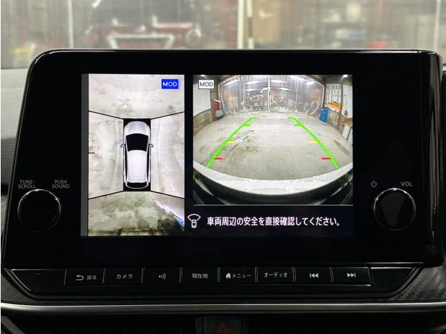 NOTE 4WD