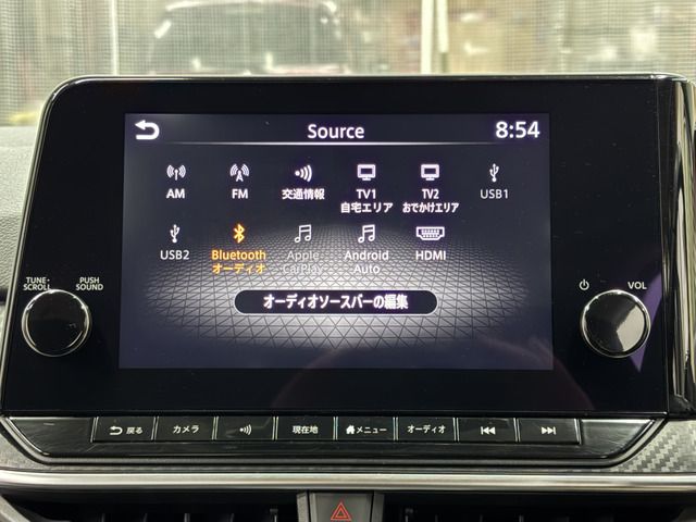 NOTE 4WD
