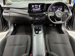 NOTE 4WD