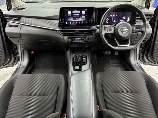 NOTE 4WD