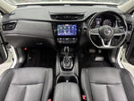 X-TRAIL 4WD