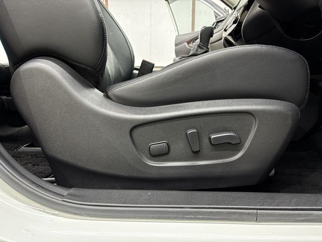 X-TRAIL 4WD