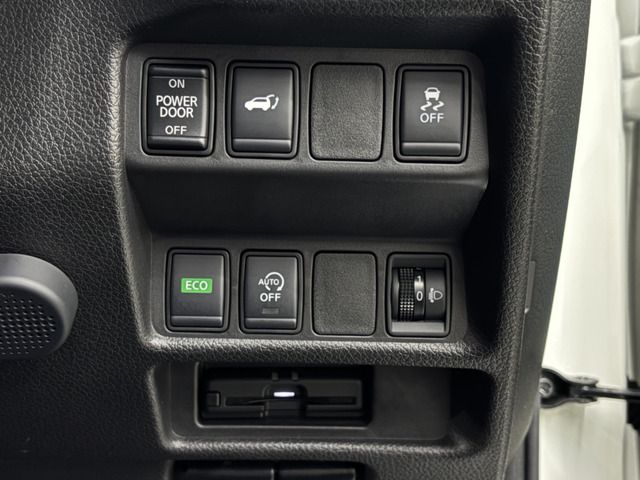 X-TRAIL 4WD