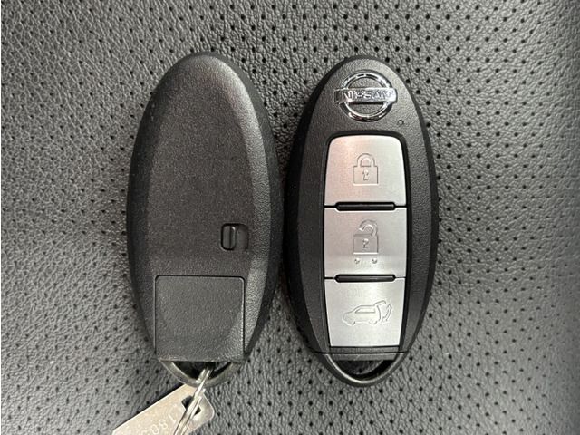 X-TRAIL 4WD