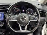 X-TRAIL 4WD