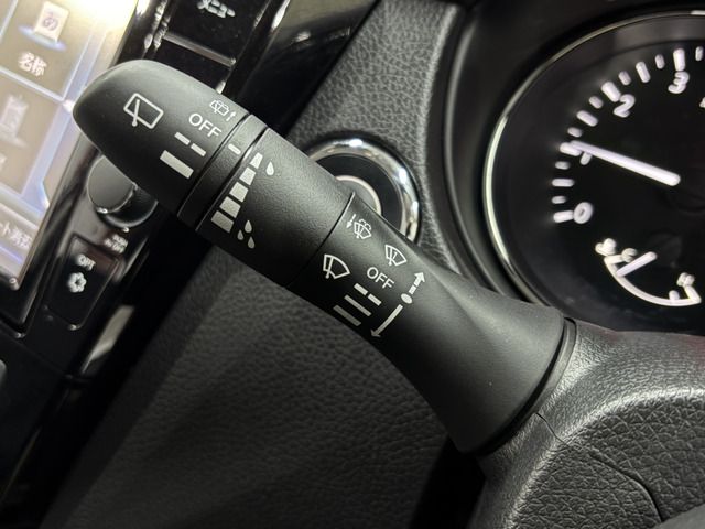 X-TRAIL 4WD