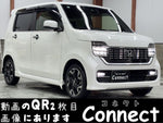 N-WGN CUSTOM 4WD