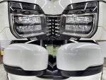 N-WGN CUSTOM 4WD