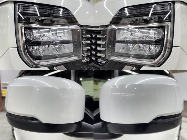 N-WGN CUSTOM 4WD