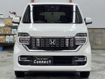 N-WGN CUSTOM 4WD