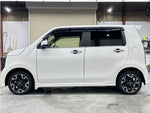 N-WGN CUSTOM 4WD