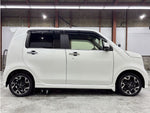 N-WGN CUSTOM 4WD