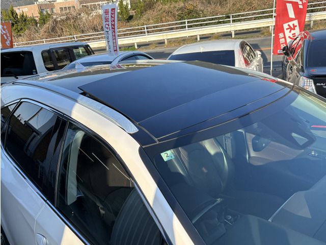 LEXUS RX450h 2WD