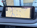 LEXUS RX450h 2WD