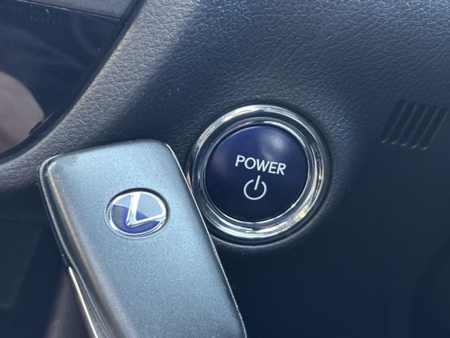 LEXUS RX450h 2WD
