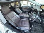 LEXUS RX450h 2WD