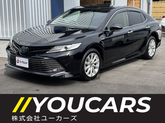 CAMRY HYBRID