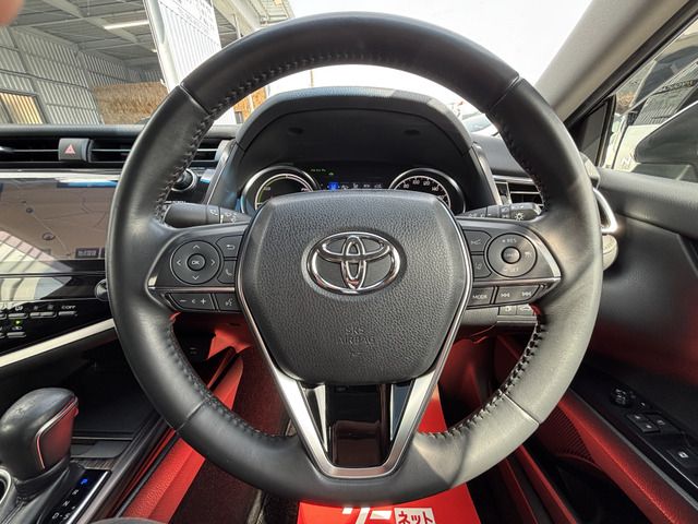 CAMRY HYBRID