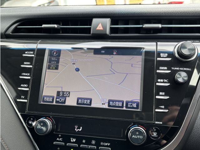 CAMRY HYBRID