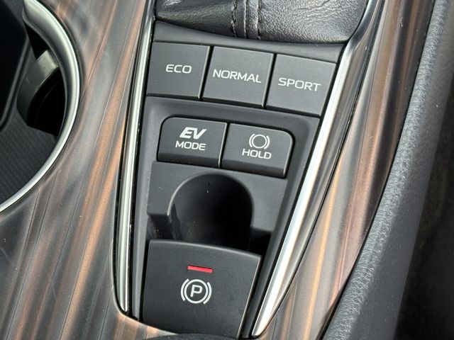 CAMRY HYBRID